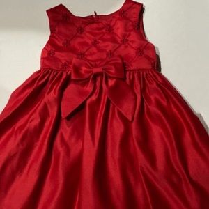 Christmas special for girl size 4